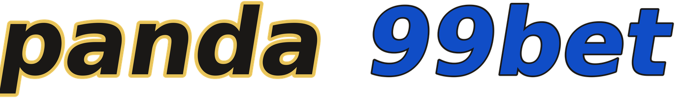 panda 99bet logo